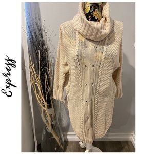 Express Sweater
